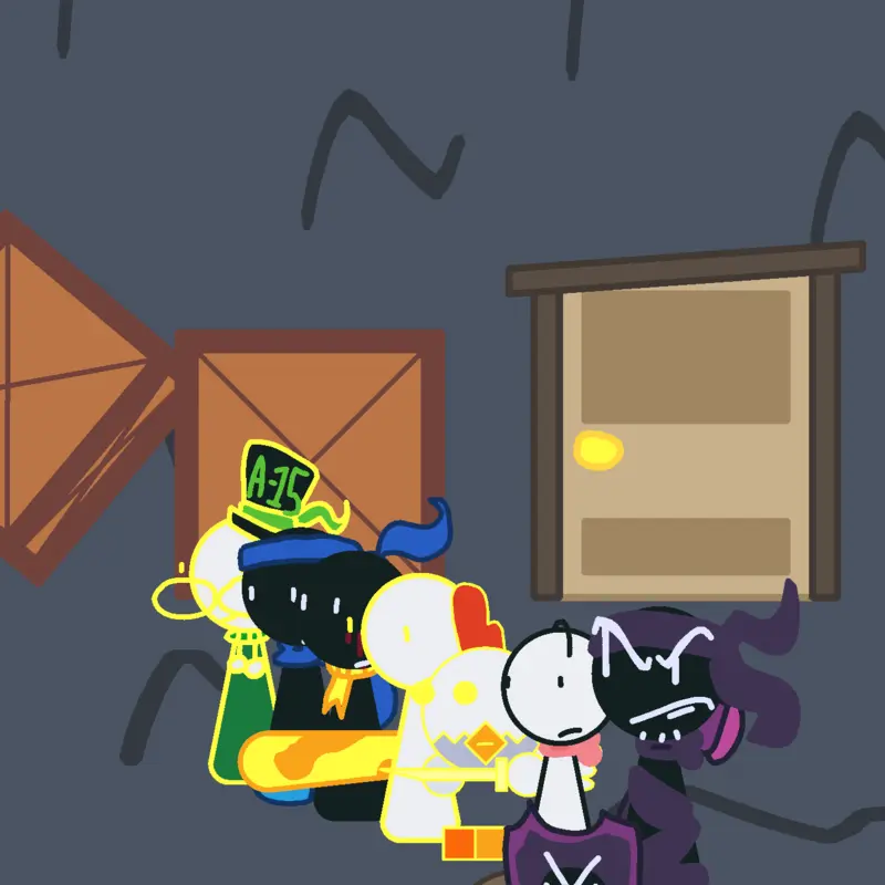 Game by @Tutorialiw_The_User