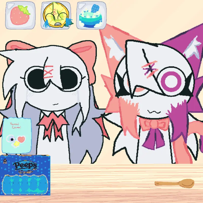 Game by @NhaNamLoverYattaLurkerVN