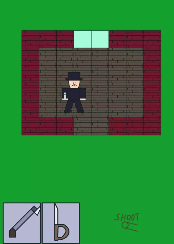 Game by @abobaua