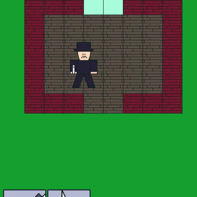 Game by @abobaua