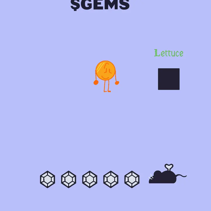 Game by @vivovevovavo