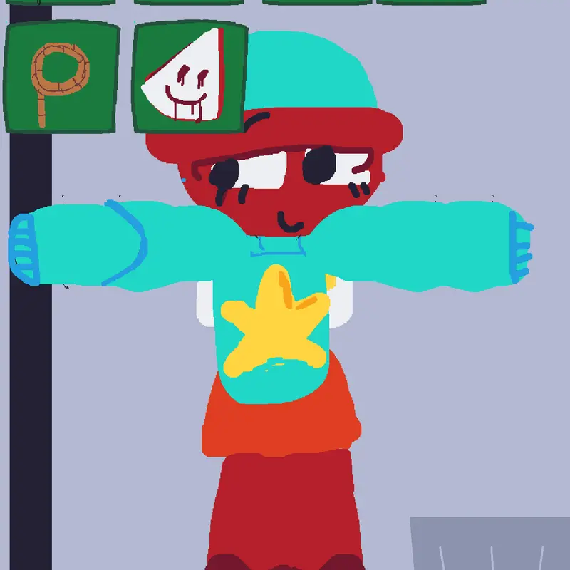 Game by @Forsaken_morelikeyourmom