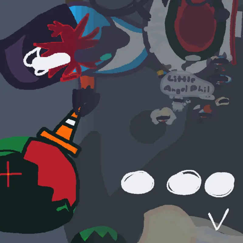 Game by @Little_angel_phil