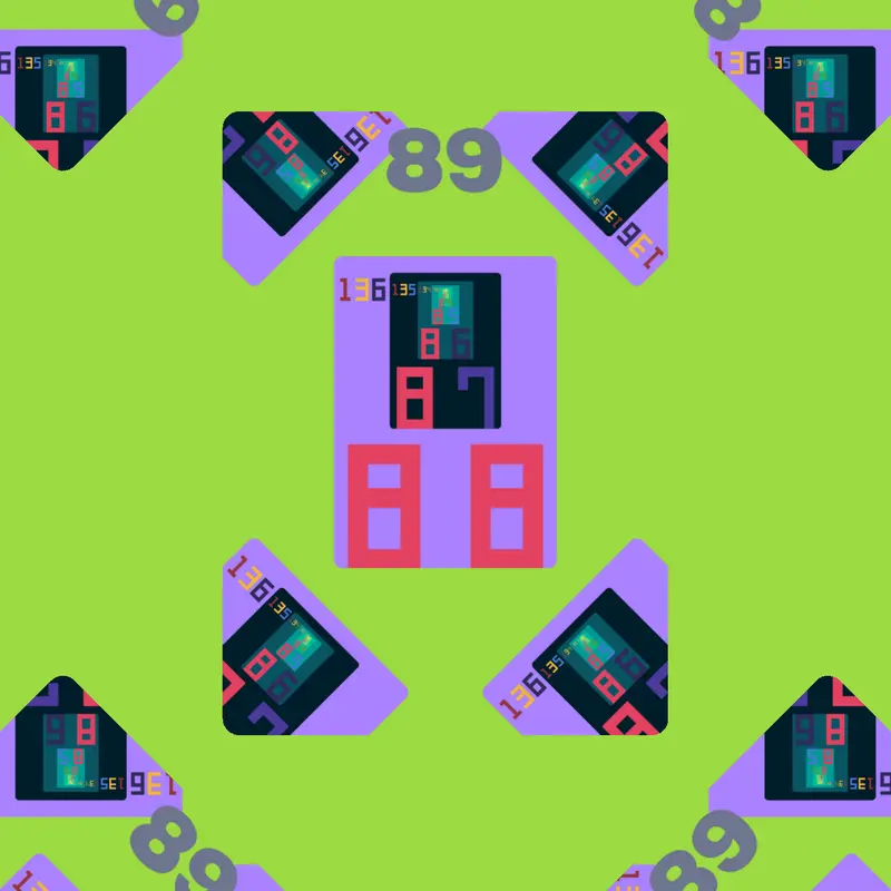 Game by @89TD_PortalChains-2026