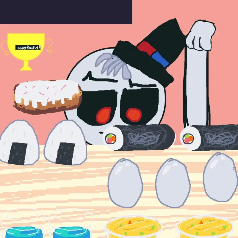 Game by @olku8u