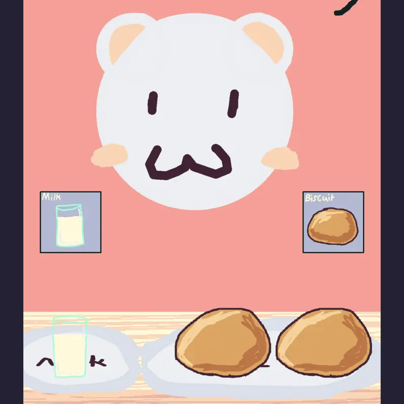Game by @YumiYum_Che