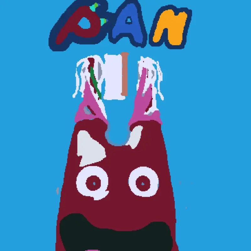 Game by @judidhe