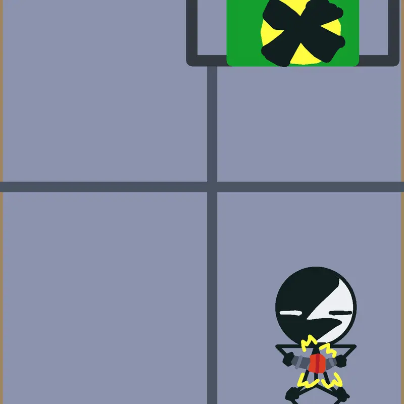 Game by @the_yes