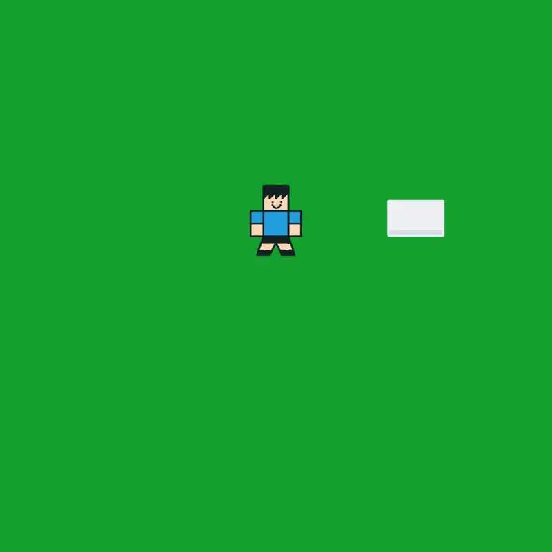 Game by @staurt