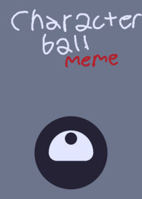 every deck but with characterball