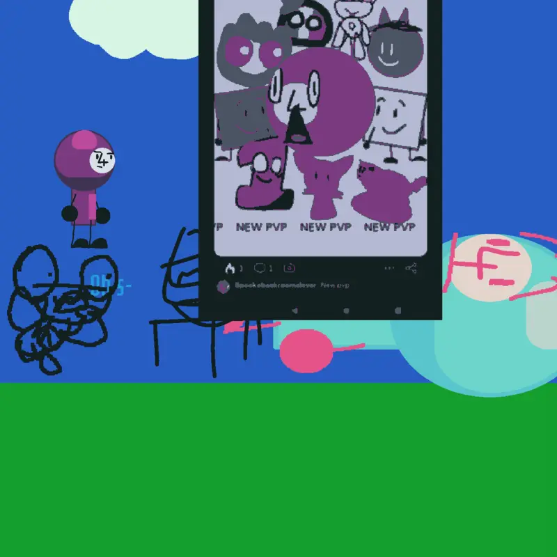 Game by @billy2PAINPAINPAINPAIN
