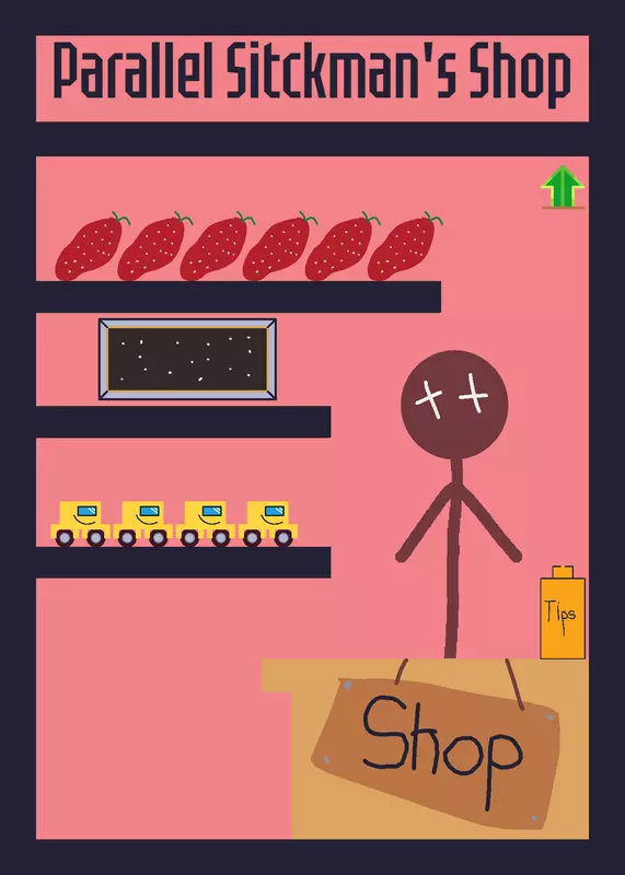 Game by @alwaysoff