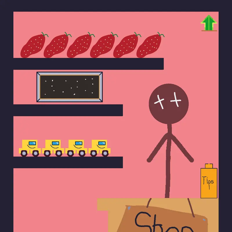 Game by @alwaysoff