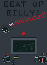 Beat Up Billy!