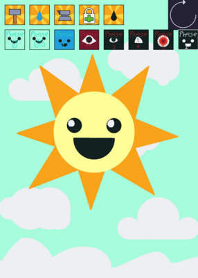 snapshot