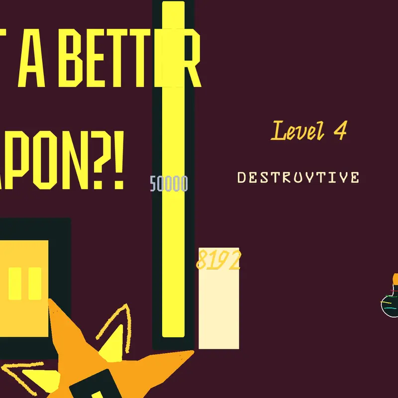 Game by @AgainFromTheStartCube