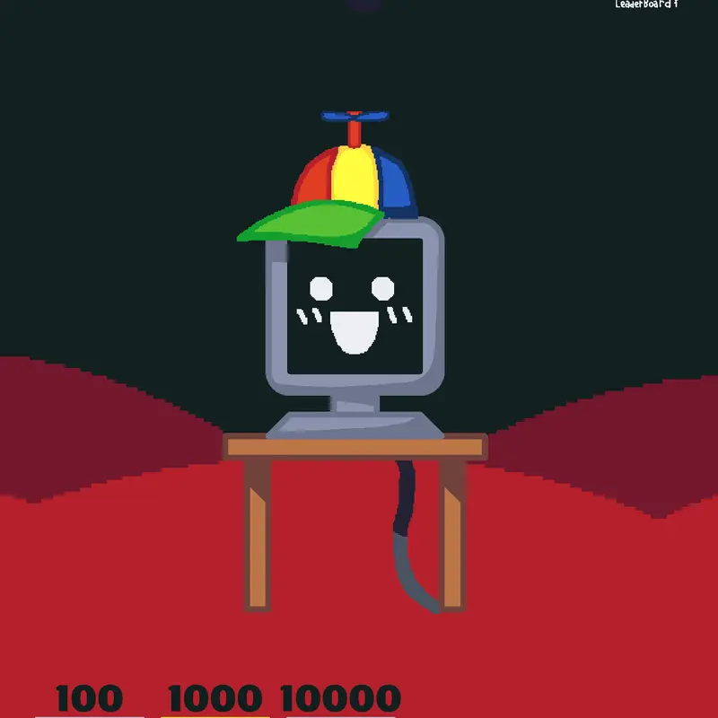Game by @sussyboss