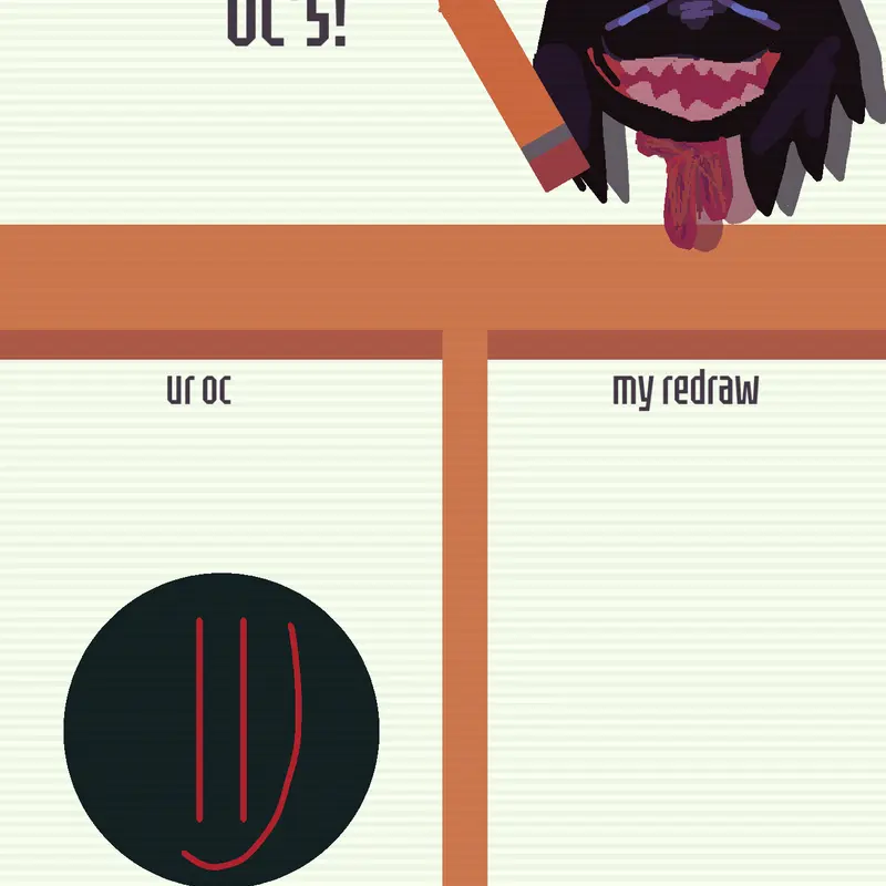 Game by @too_late-exe