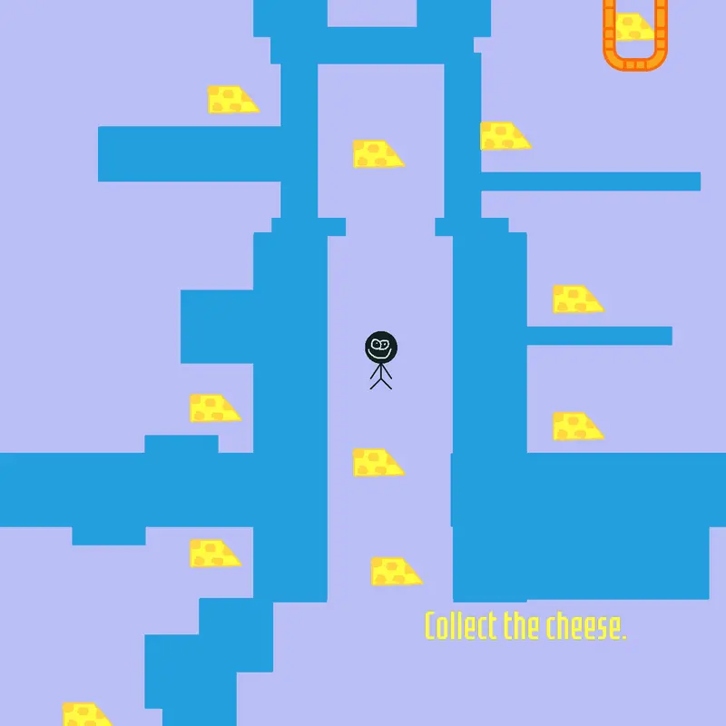 Game by @mcdonalds