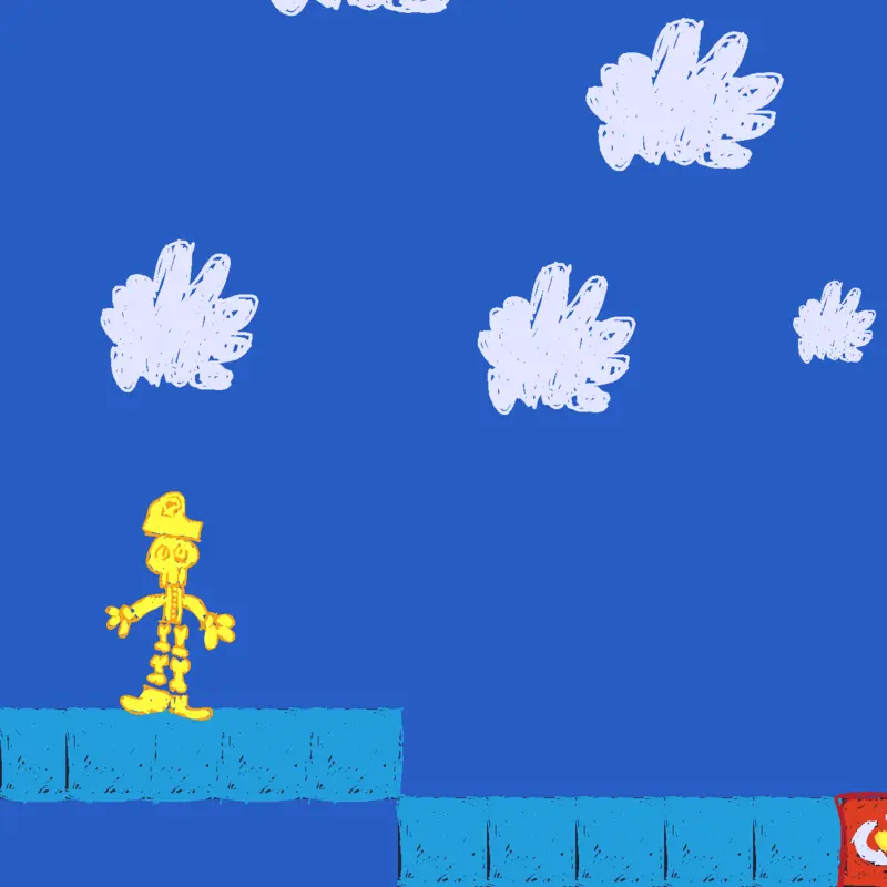Game by @tonn
