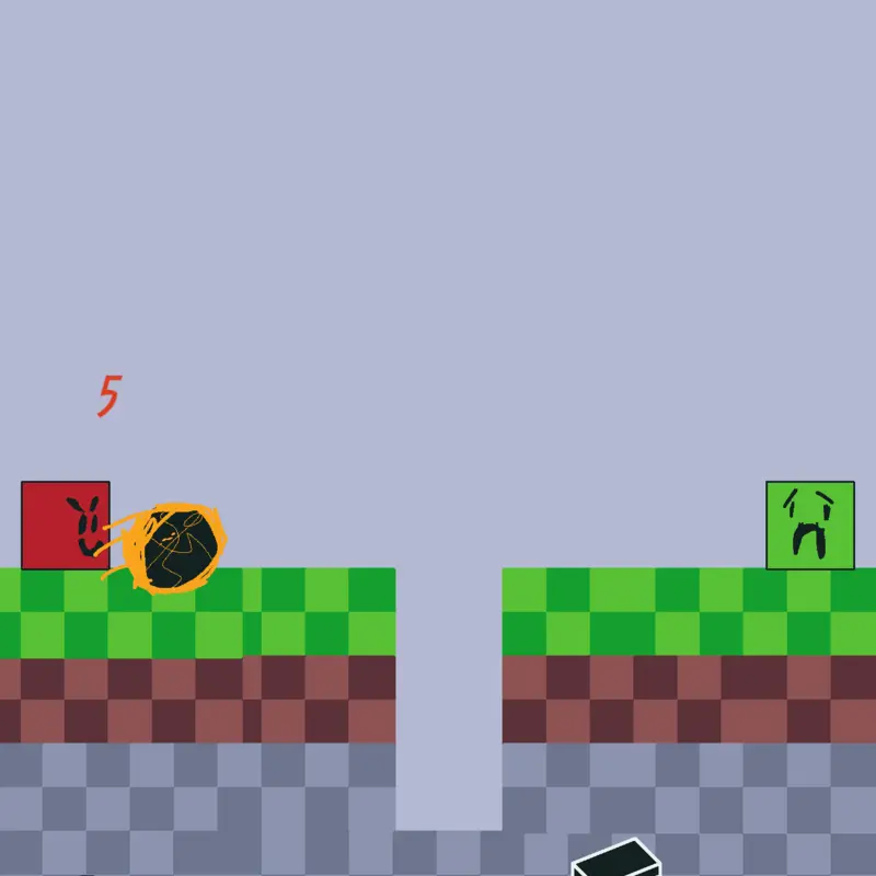 Game by @s0ter101