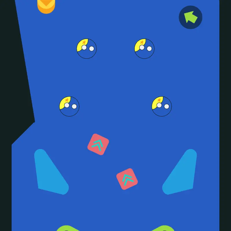 Game by @Kandeball