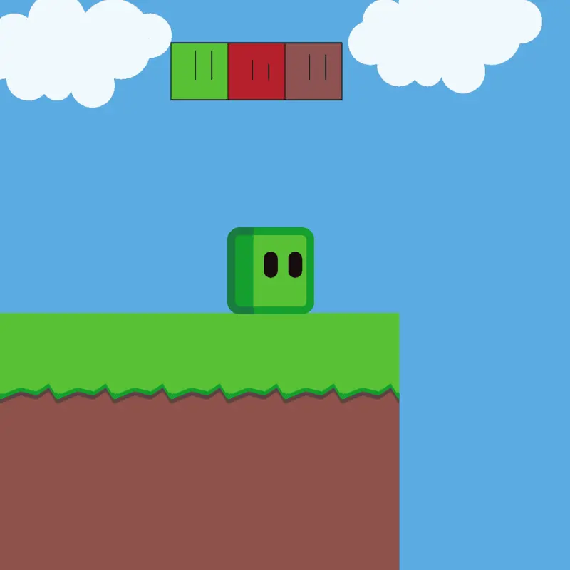 Game by @MrGost