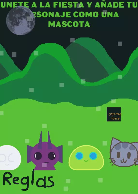 Game by @Mikudadayo