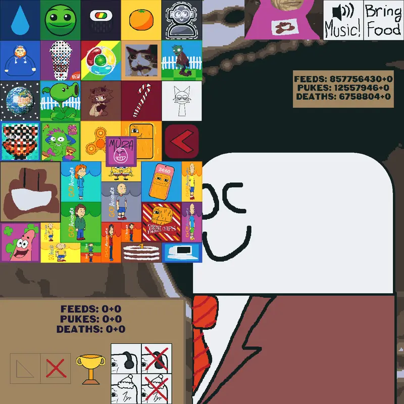 Game by @Proxy_
