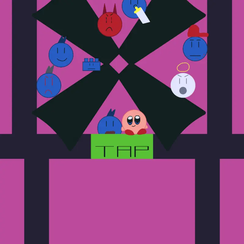 Game by @BUEBERRIE