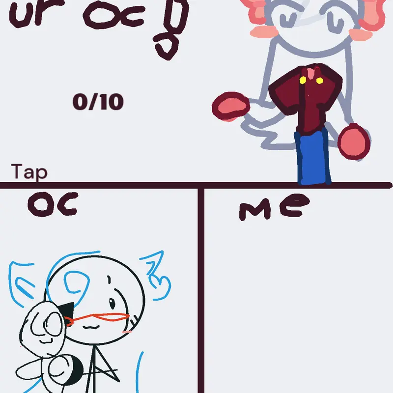 Game by @fofo_xD