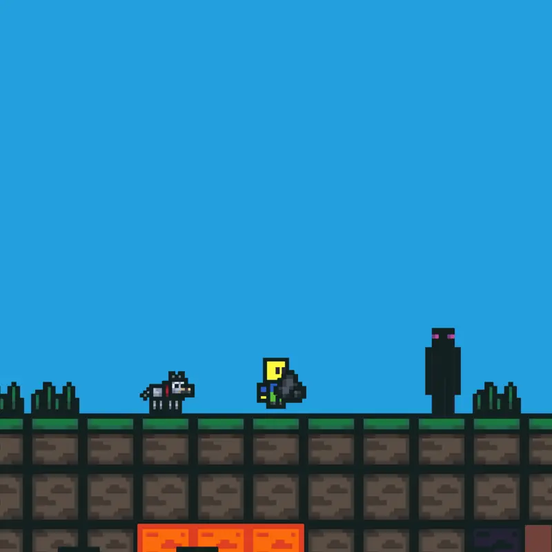 Game by @BRAYAN67