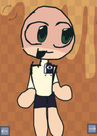 dressup game|WORK IN PROGRESS.