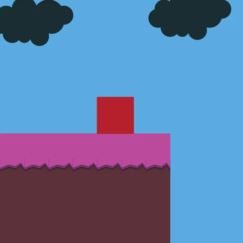 Game by @pjmc