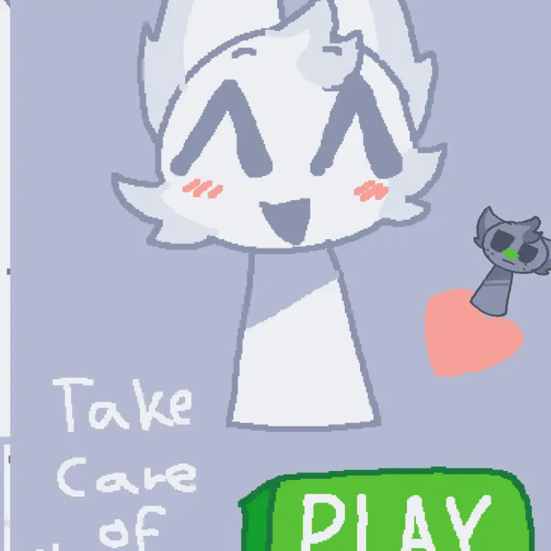Game by @kawaii_-bunny