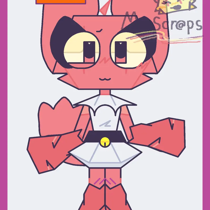 Game by @XxPinkyheartxX