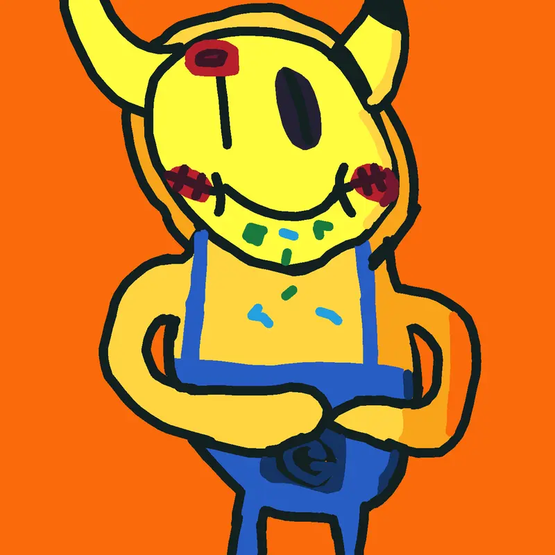 Game by @pikachu733