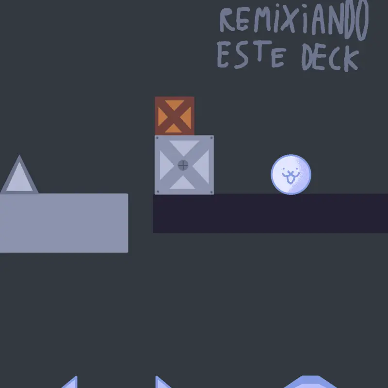 Game by @caset64new