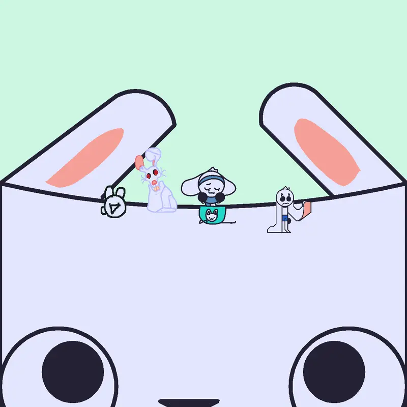 Game by @The_EtAlien