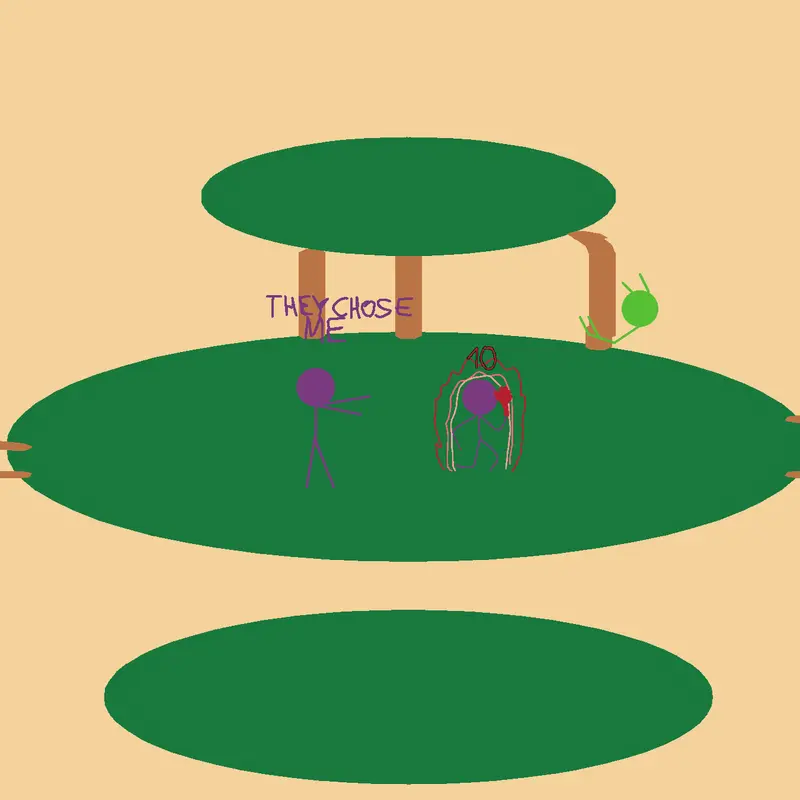 Game by @thechosenguy