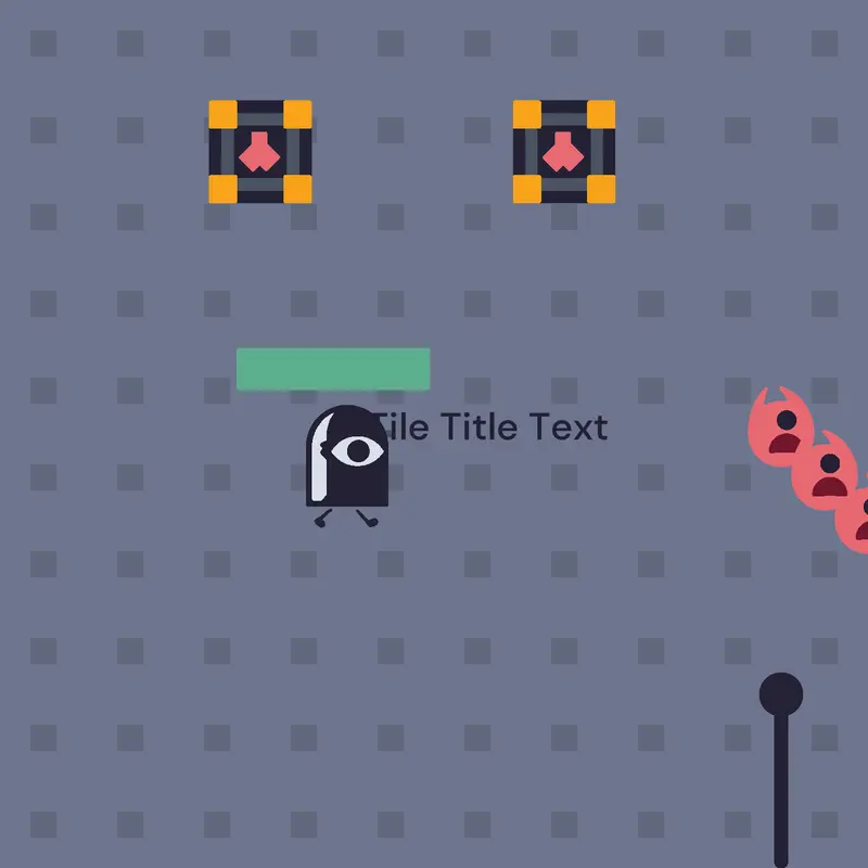 Game by @duqs