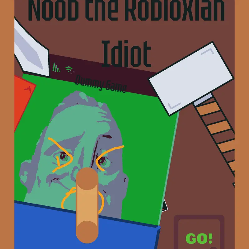 Game by @JeSuisTonGummyBear