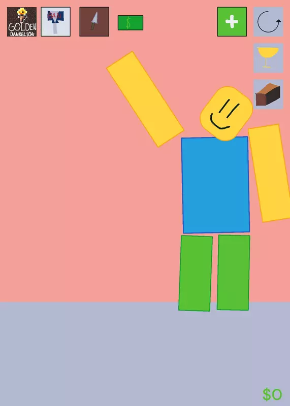 Game by @Leoonidlad