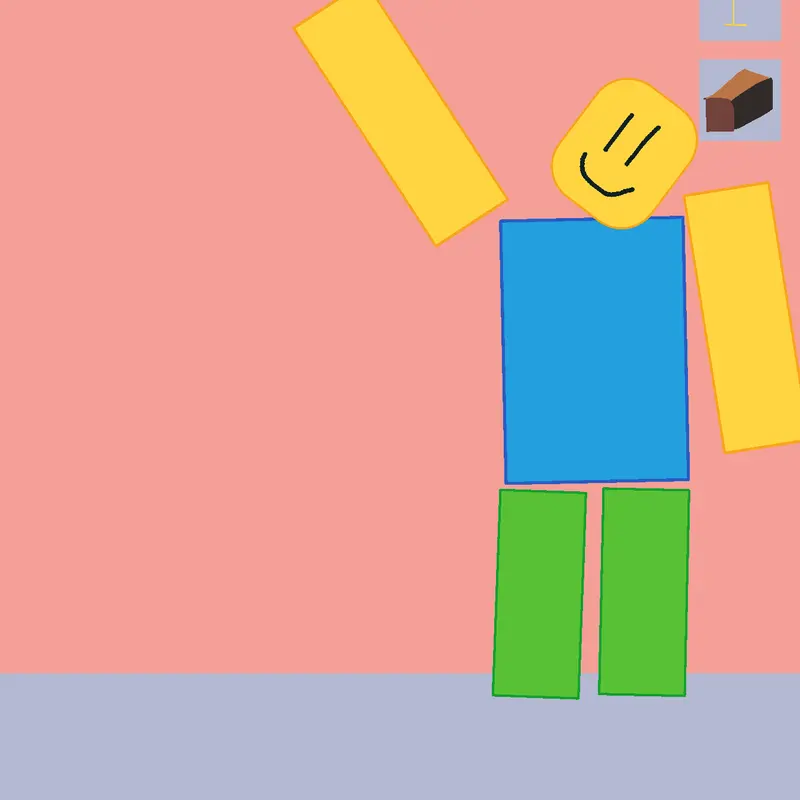 Game by @Leoonidlad