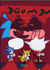 Sonic.exe doomday