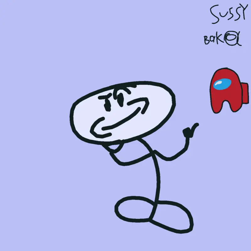 Game by @spookysussymen