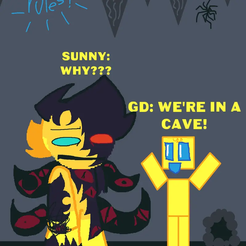 Game by @___SUNNY___
