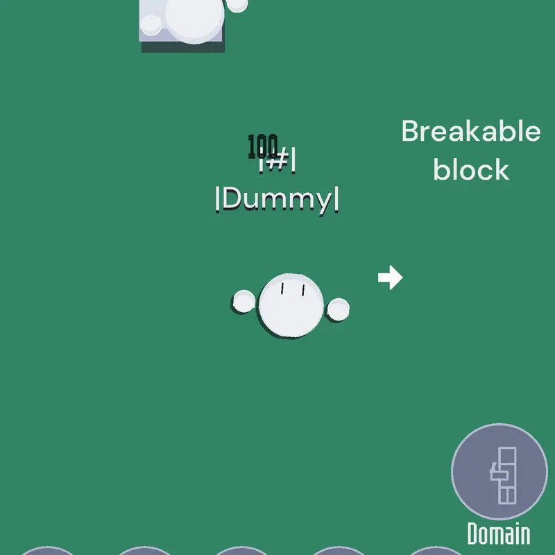 Game by @ItxzArmanSTUDIO