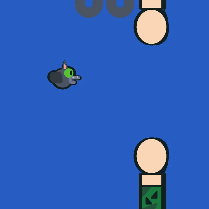 Game by @CatCreator