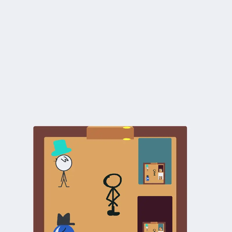 Game by @theawesocopydox